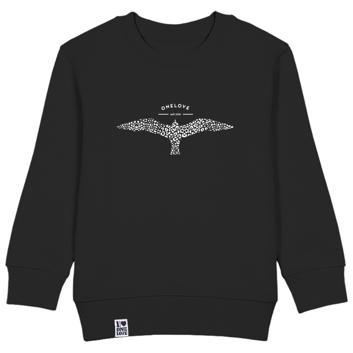 Leo-Möwe  - Sweater KIDS