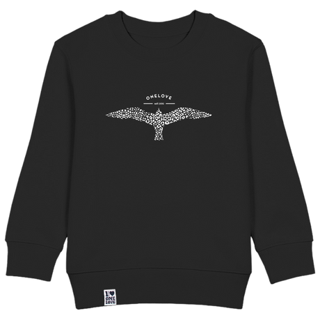 Leo-Möwe  - Sweater KIDS