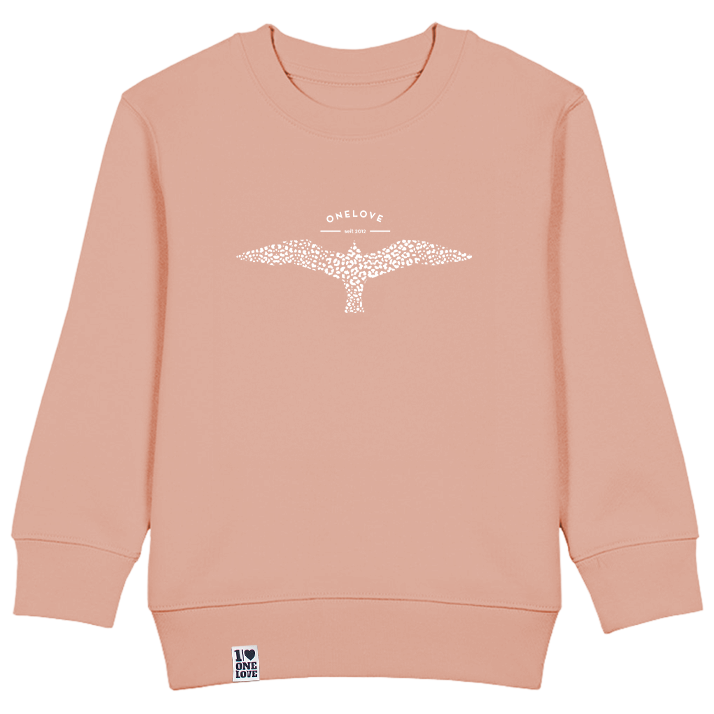 Leo-Möwe  - Sweater KIDS