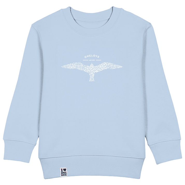 Leo-Möwe  - Sweater KIDS