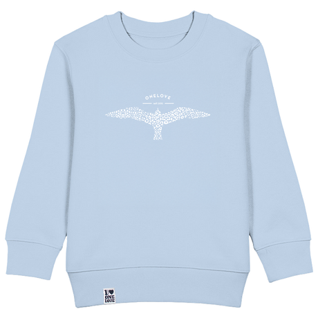 Leo-Möwe  - Sweater KIDS