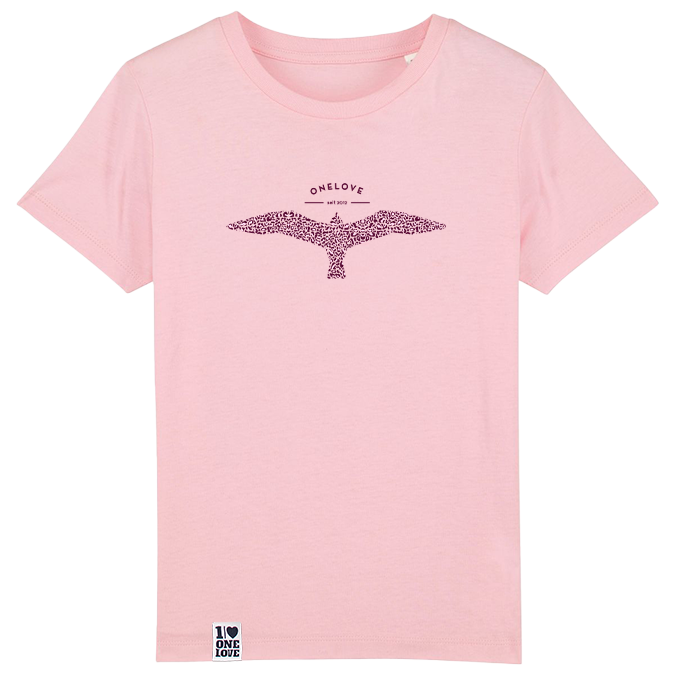 Leo-Möwe  - Shirt KIDS