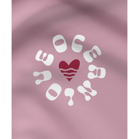 Oceanlove Hoodie – Dein kuscheliger Meermoment