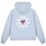 Oceanlove Hoodie – Dein kuscheliger Meermoment