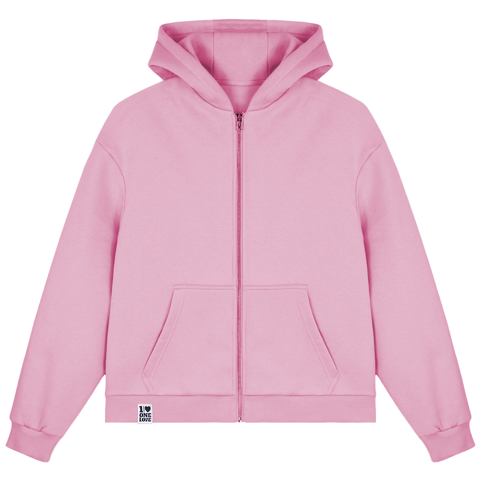 Oceanlove Hoodie – Dein kuscheliger Meermoment