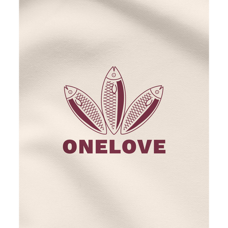 Meerliebe Baby Hoodie – Nachhaltig & Kuschelig