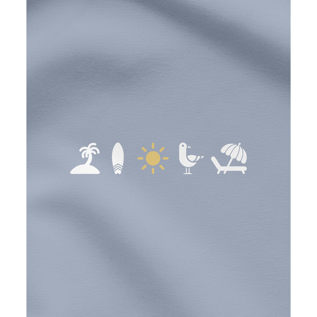 Küstenbaby-Sweater „Meeresluft“ – Fair & Bio