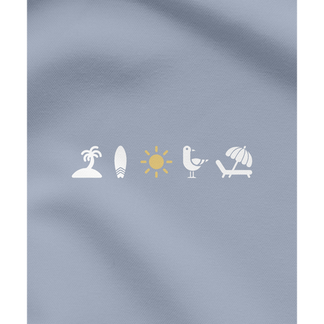 Küstenbaby-Sweater „Meeresluft“ – Fair & Bio