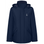 Anker Stick - Damen Parka | Edler Stick