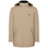ONELOVE Stick - Herren Parka | Edler Stick