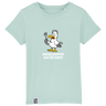 Scuttle  - Kinder Shirt