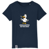 Scuttle  - Kinder Shirt