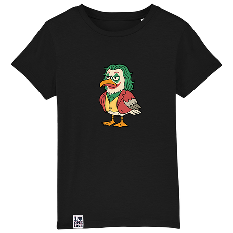 Joker Möwe  - Kinder Shirt