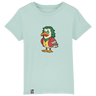 Joker Möwe  - Kinder Shirt