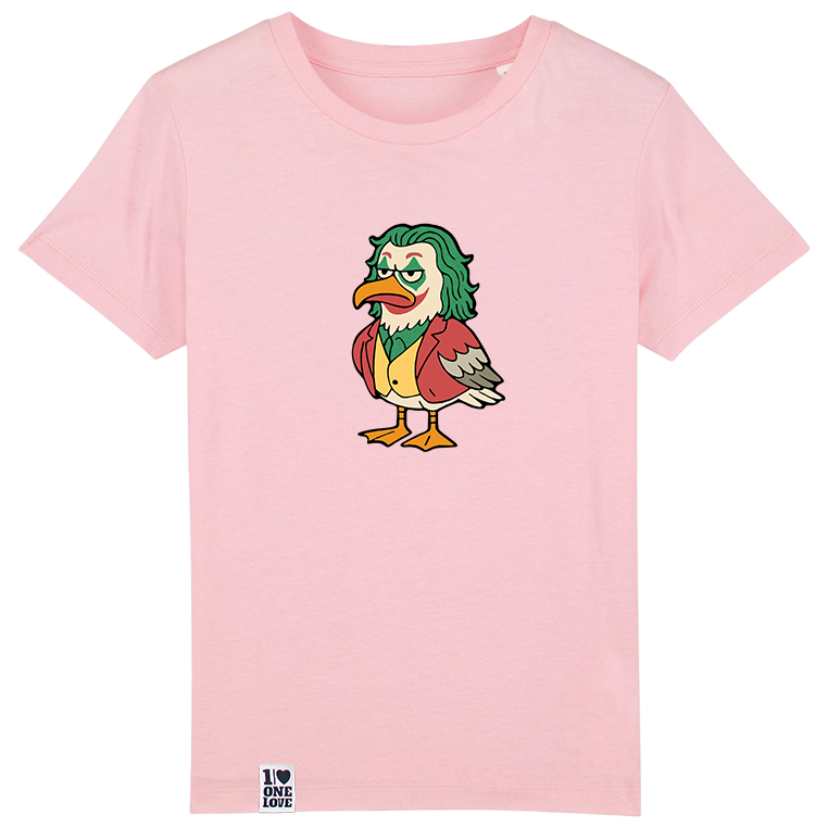 Joker Möwe  - Kinder Shirt
