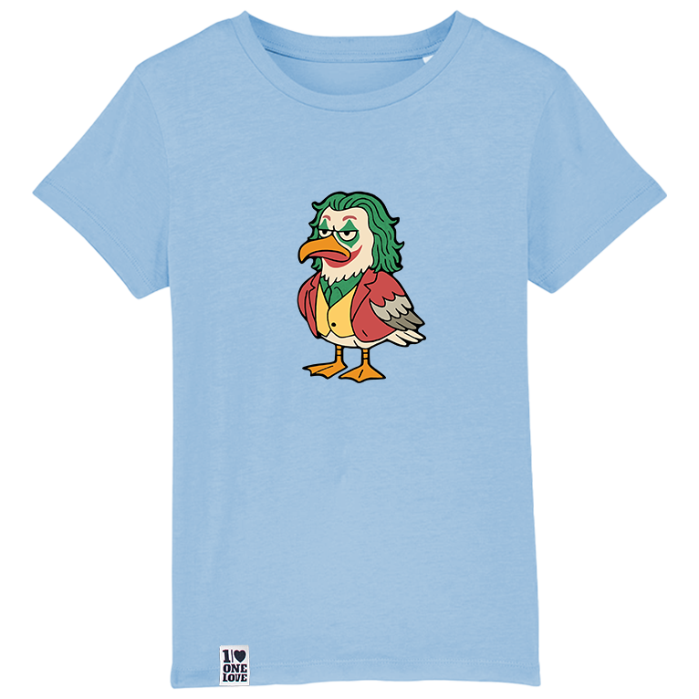 Joker Möwe  - Kinder Shirt