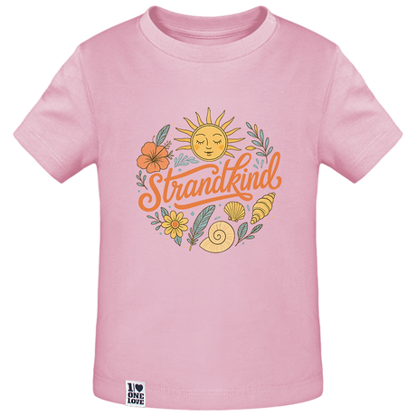 Strandkind  - Shirt BABY