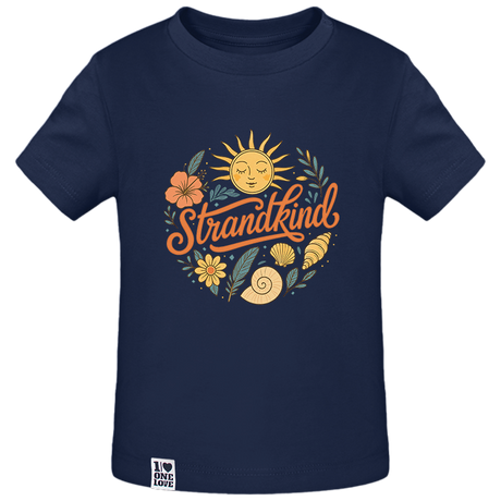 Strandkind  - Shirt BABY