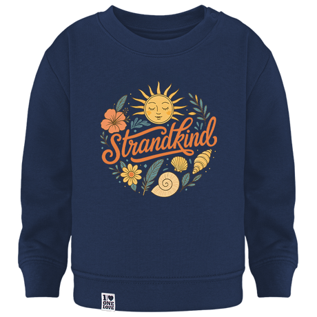 Strandkind  - Sweater BABY