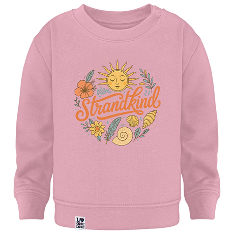 Strandkind  - Sweater BABY