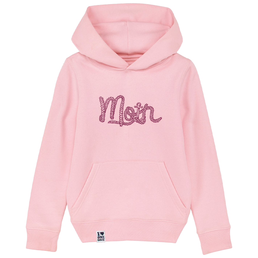 Moin  - Hoodie KIDS
