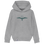 Leo-Möwe  - Hoodie KIDS