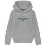 Leo-Möwe  - Hoodie KIDS