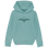 Leo-Möwe  - Hoodie KIDS