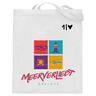 Meerverliebt  - Jutebeutel