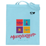Meerverliebt  - Jutebeutel