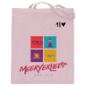 Meerverliebt  - Jutebeutel