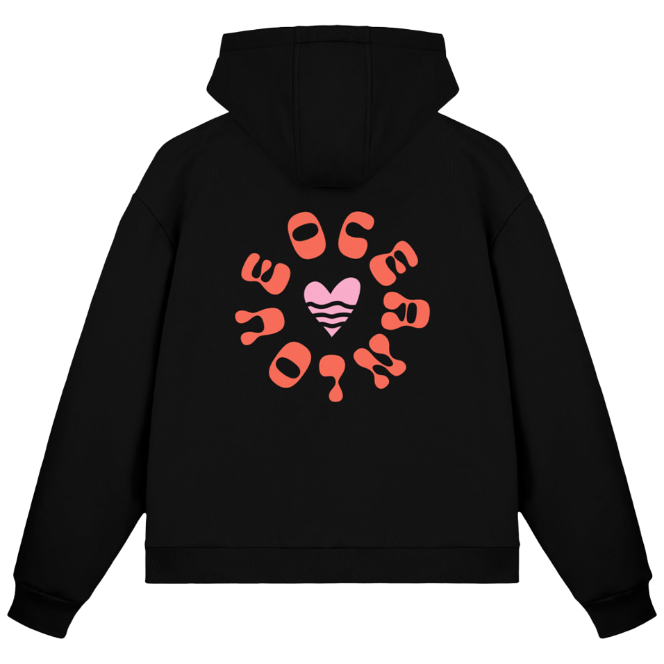 Oceanlove – Dein maritimer Strick-Favorit