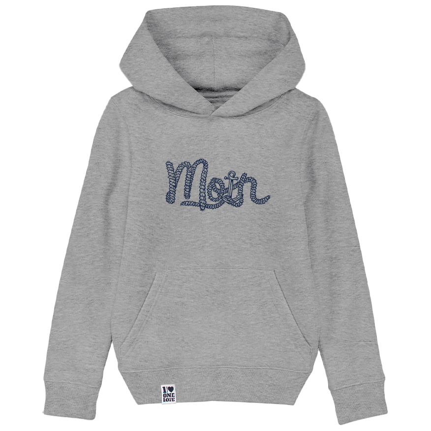 Moin  - Hoodie KIDS