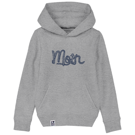 Moin  - Hoodie KIDS