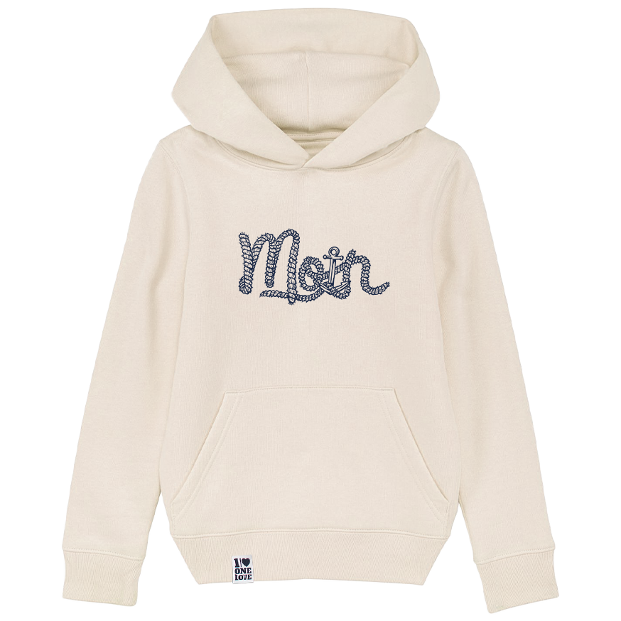 Moin  - Hoodie KIDS