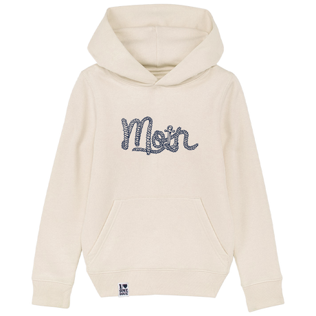 Moin  - Hoodie KIDS