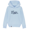 Moin  - Hoodie KIDS