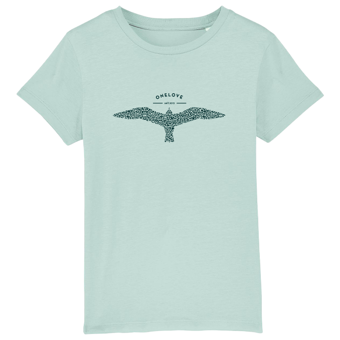 Leo-Möwe  - Shirt KIDS