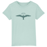 Leo-Möwe  - Shirt KIDS