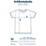 Leo-Möwe  - Shirt KIDS