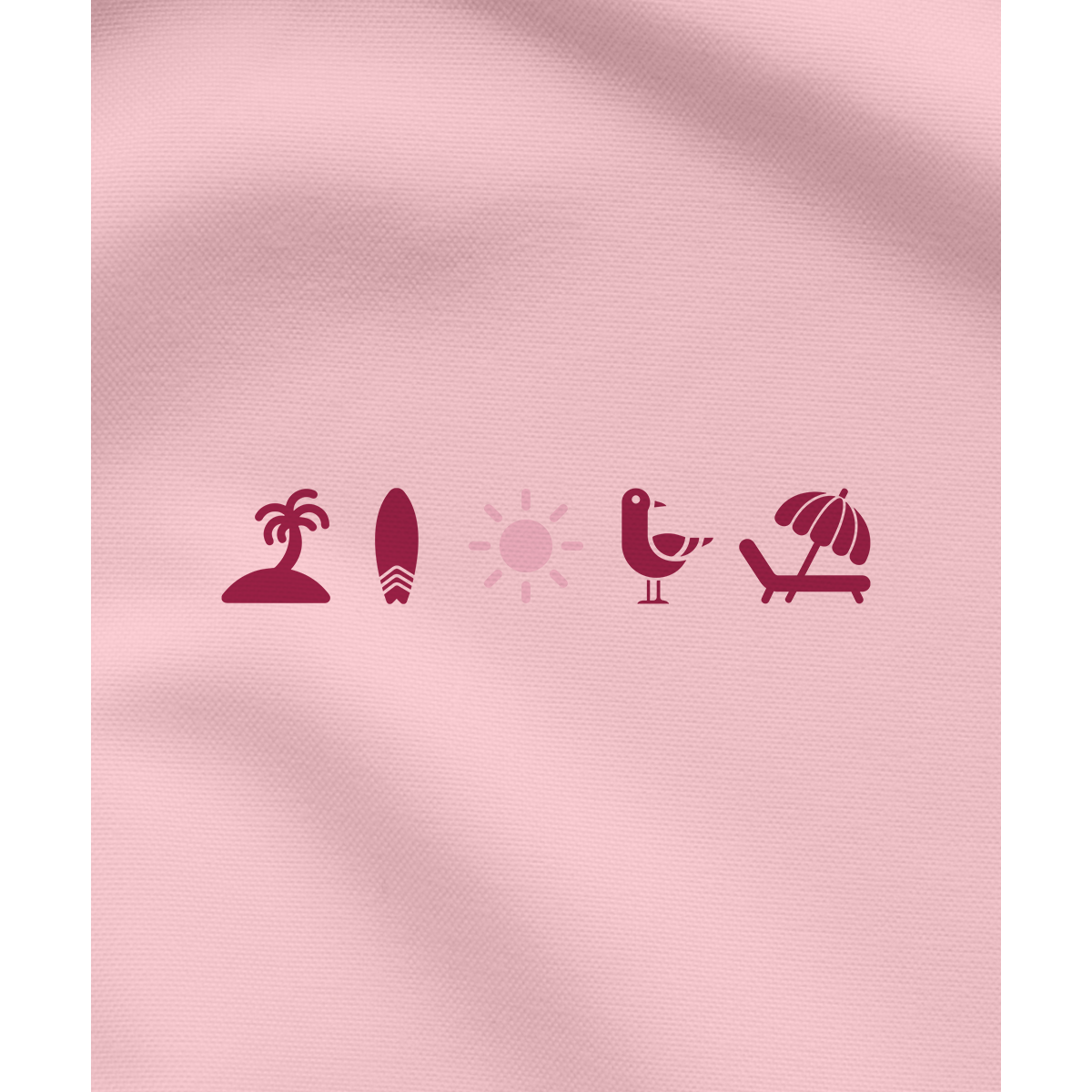 Meerträumerin – Baby-Shirt mit Küstenzauber