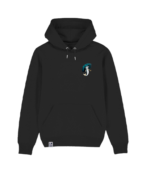 Schietwetter  - Unisex Hoodie