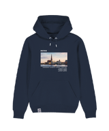 Rostock  - PREMIUM Unisex Hoodie