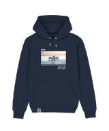 Rügen  - PREMIUM Unisex Hoodie