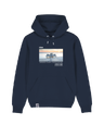 Rügen  - Unisex Hoodie