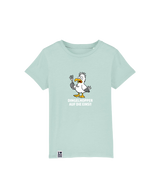 Scuttle  - Kinder Shirt