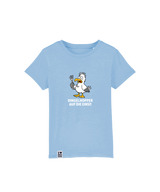 Scuttle  - Kinder Shirt