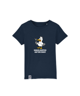 Scuttle  - Kinder Shirt