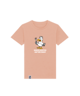Scuttle  - Kinder Shirt