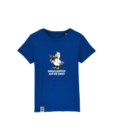 Scuttle  - Kinder Shirt